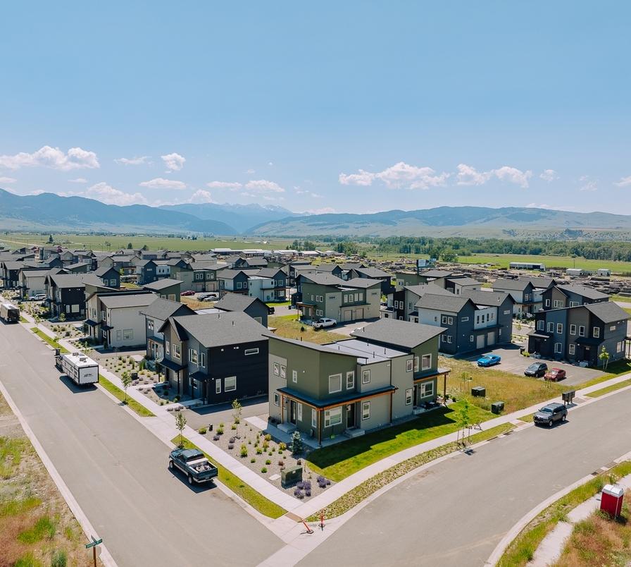 Gateway Village
