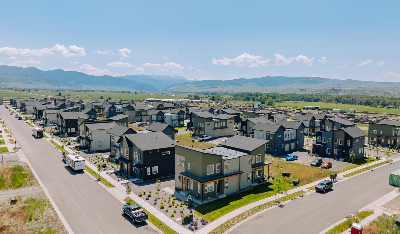 Gateway Village