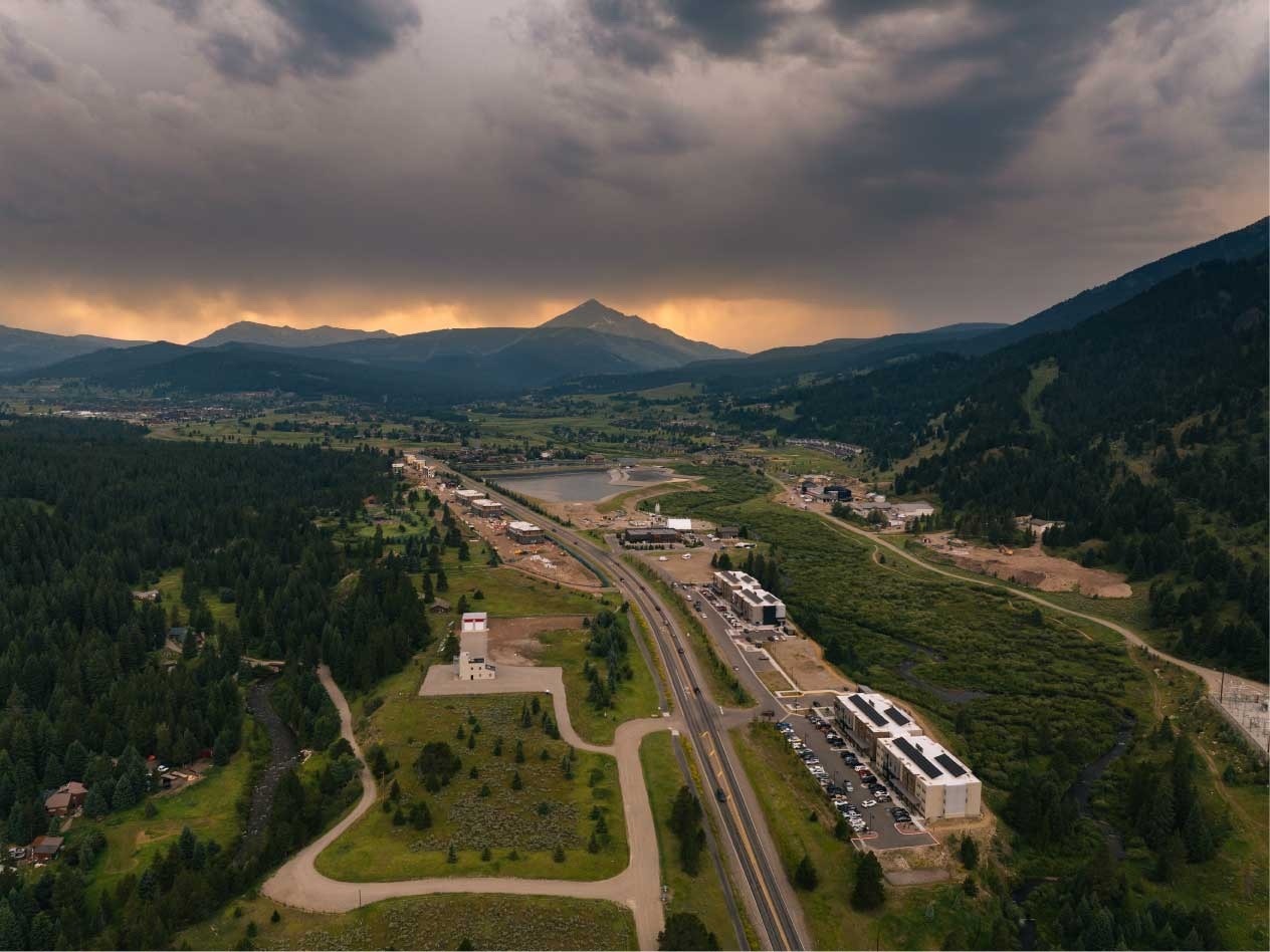 Riverview