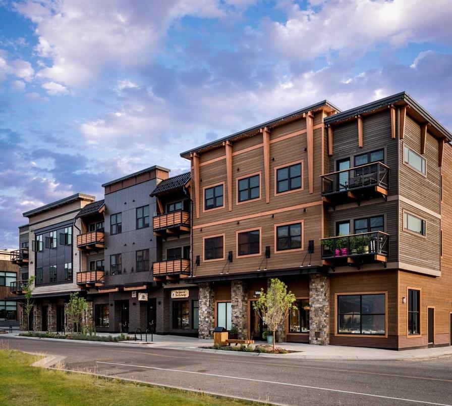47 Town Center Ave.
