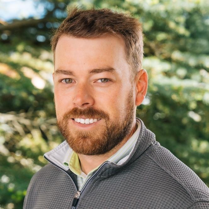 Austin Larsen - Senior Property Manager
