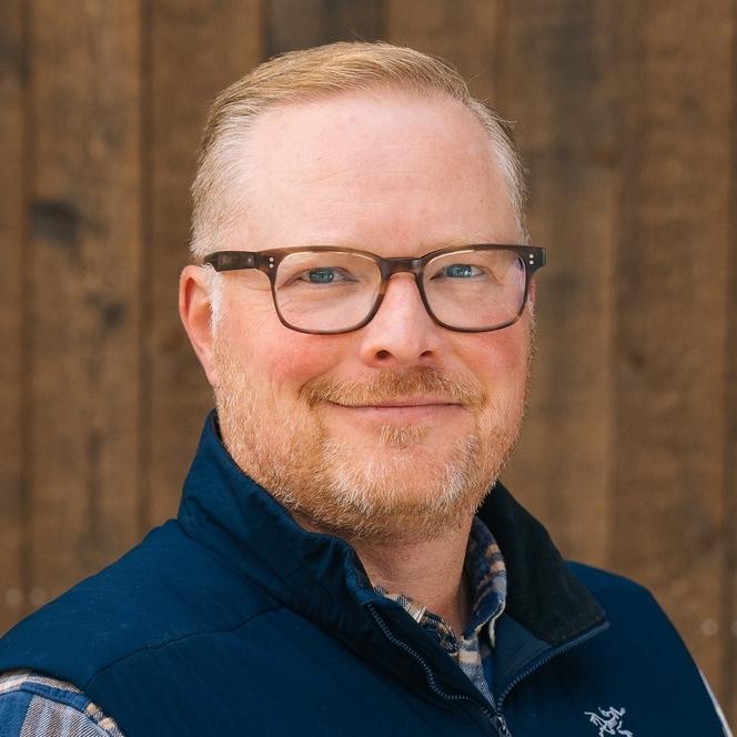 David Brown - Vice President