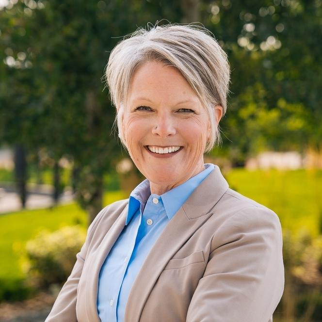 Jennifer Young - Senior Housing Manager
