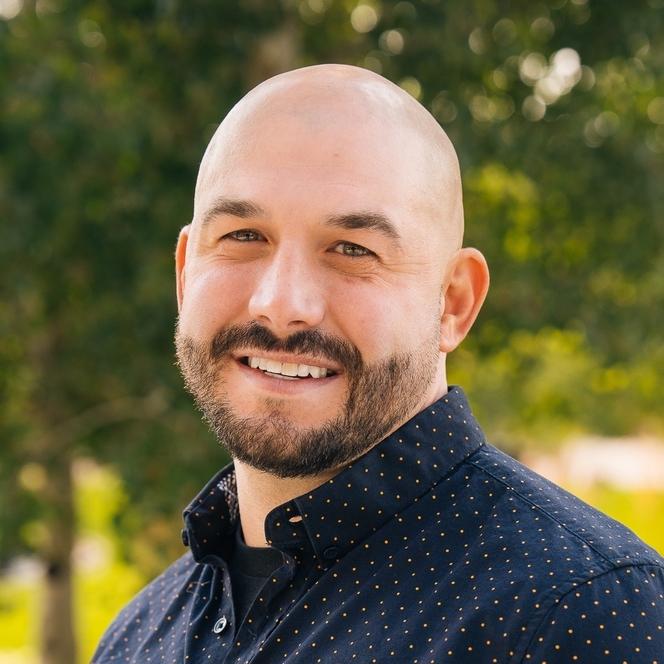 Joe March - Property Manager