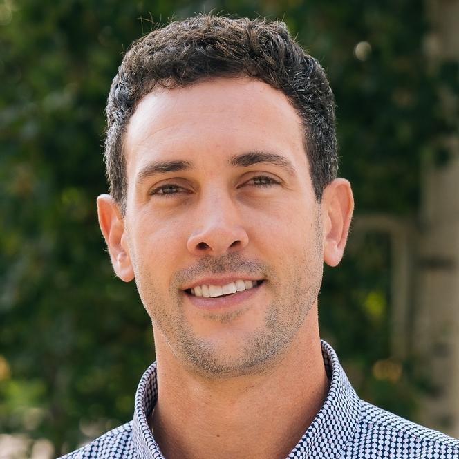 Logan Foster - Facilities Manager