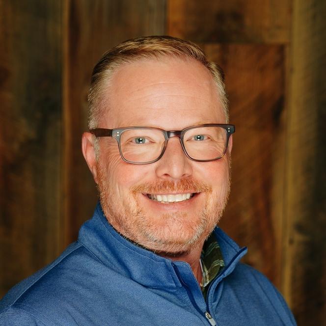 David Brown - Vice President