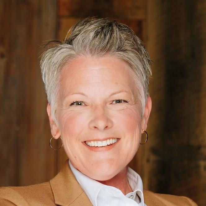 Jennifer Young - Senior Housing Manager