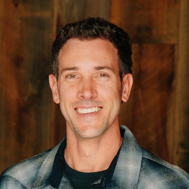 Logan Foster - Facilities Manager