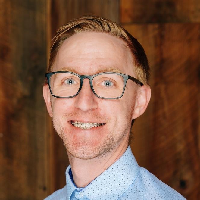 Matt Becker - Property Manager