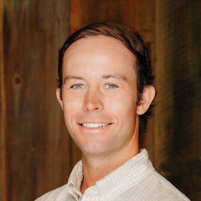 Bradley Harper