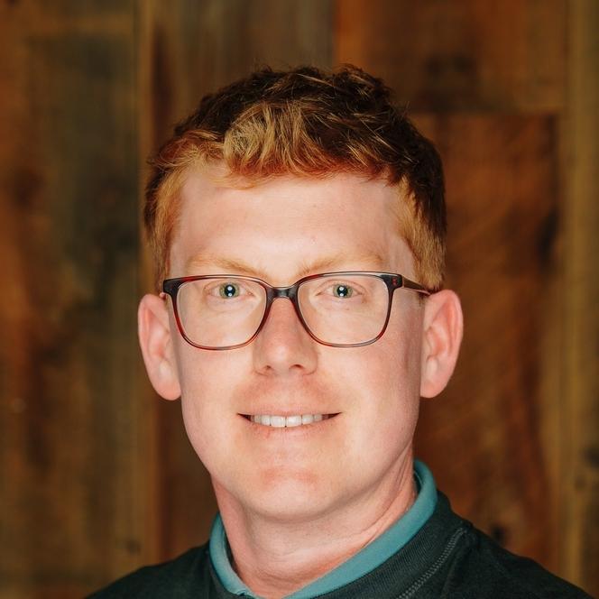 Matt Myers