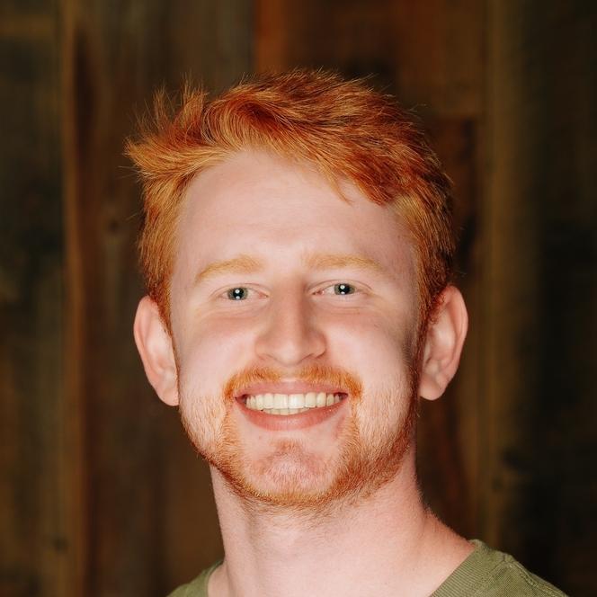 Nick Fetner