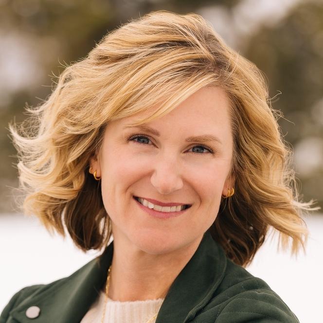 Sarah Blechta, VP, Property Owners Association