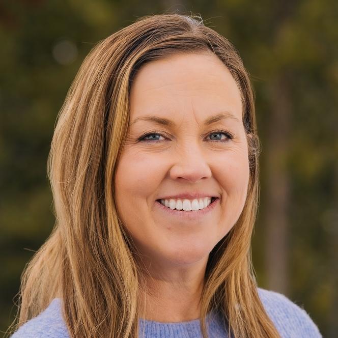 Tracy Herdman