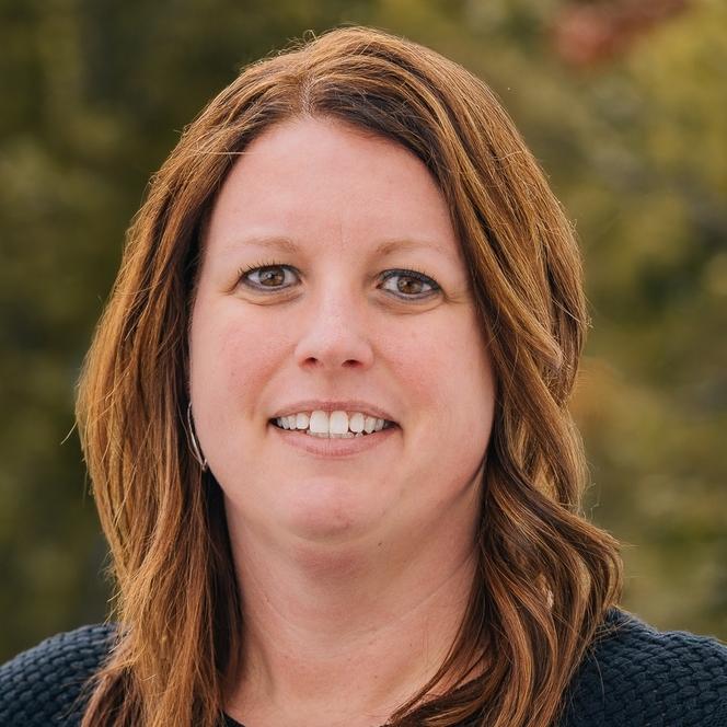 Amy Arneson