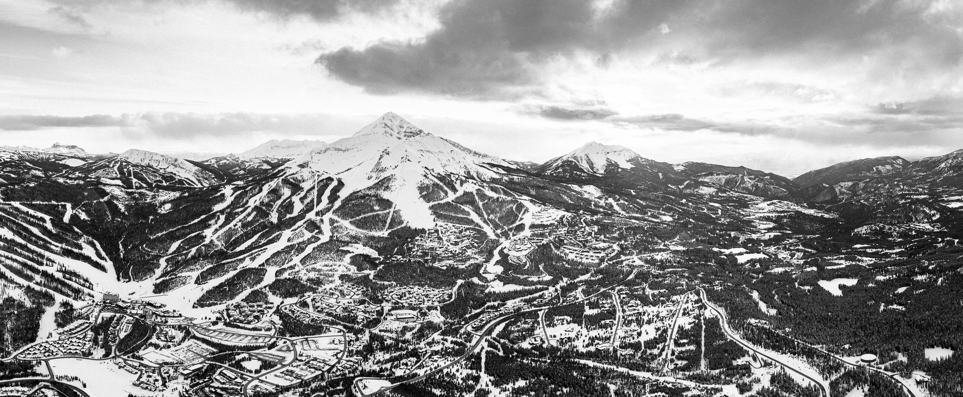 Big Sky, MT